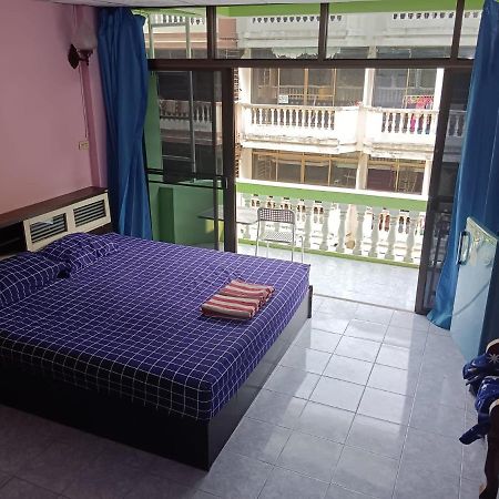 חוף ג'ומטיין Yuri Guesthouse מראה חיצוני תמונה