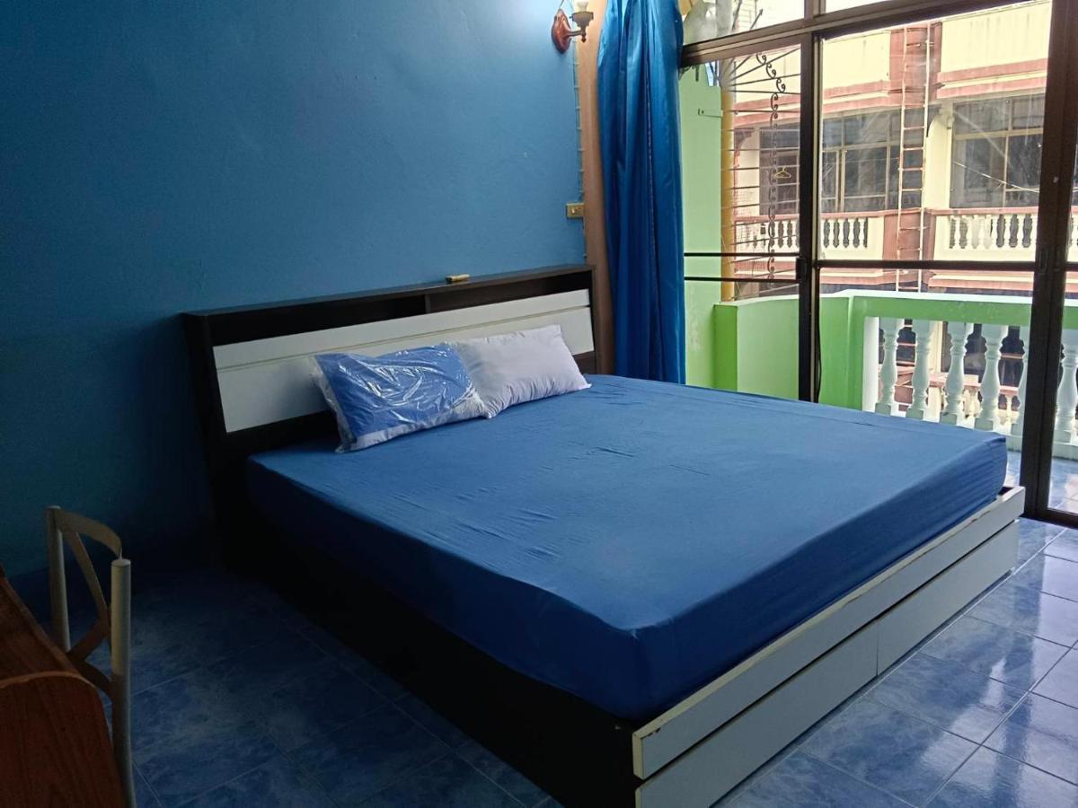 חוף ג'ומטיין Yuri Guesthouse מראה חיצוני תמונה