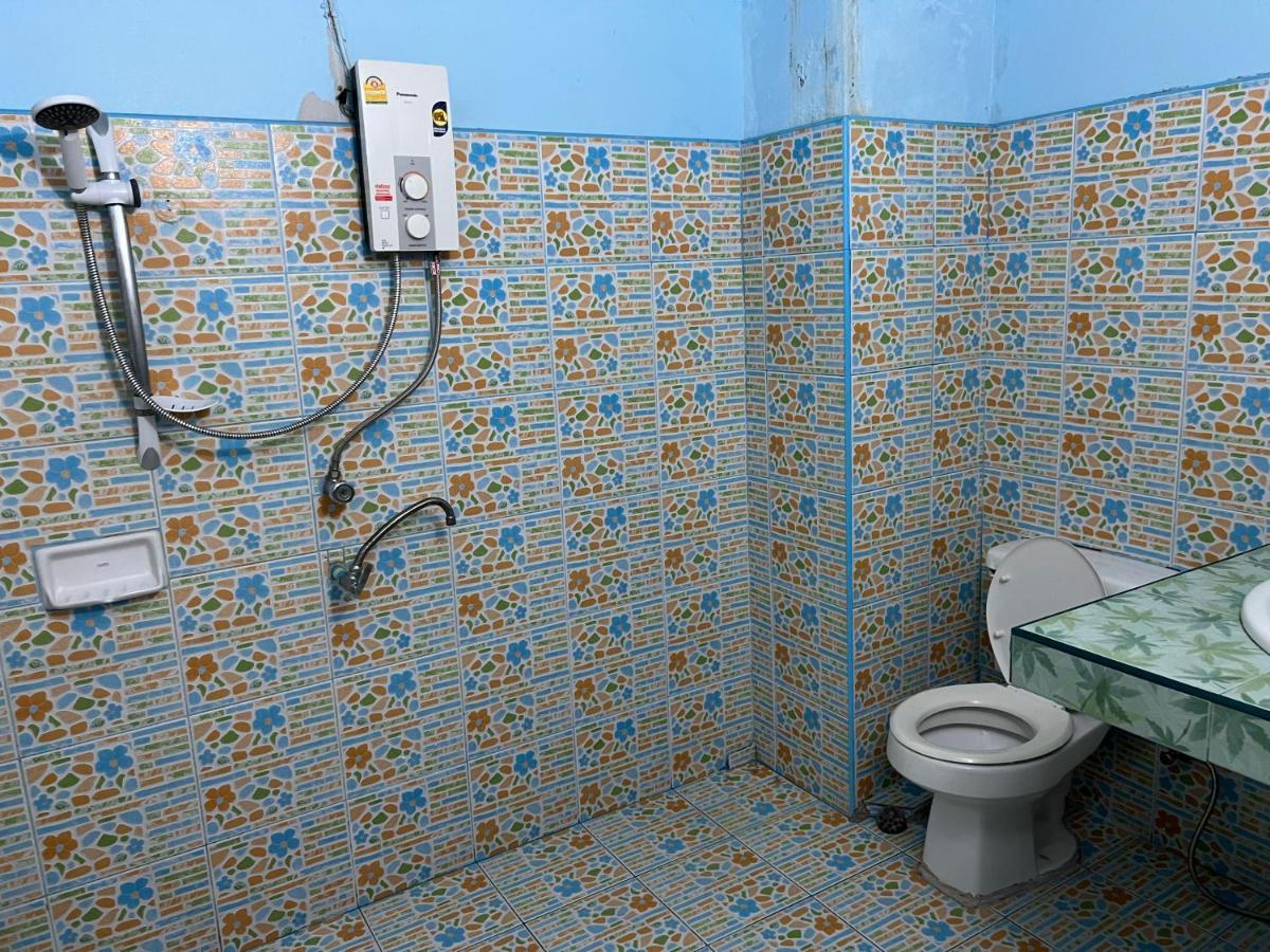 חוף ג'ומטיין Yuri Guesthouse מראה חיצוני תמונה