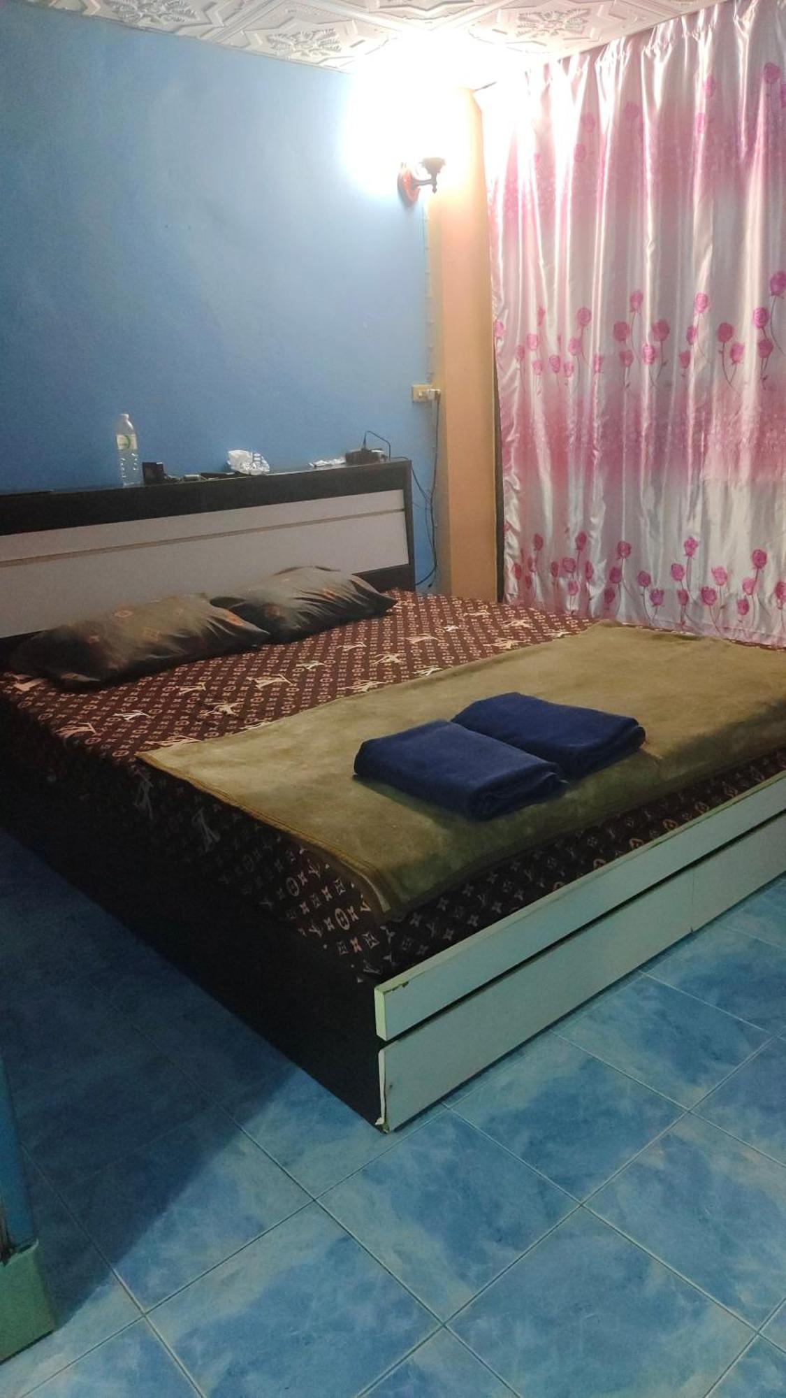 חוף ג'ומטיין Yuri Guesthouse מראה חיצוני תמונה